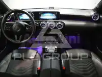 2020 Mercedes Benz A