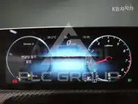 2020 Mercedes Benz A