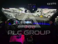 2020 Mercedes Benz A