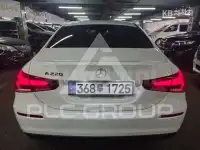 2020 Mercedes Benz A