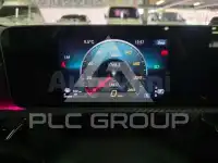 2020 Mercedes Benz A