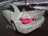 2020 Mercedes Benz A