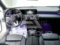2020 Mercedes Benz A