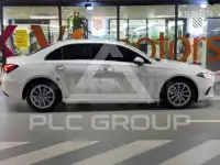 2020 Mercedes Benz A