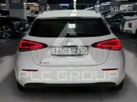 2020 Mercedes Benz A