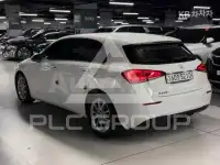 2020 Mercedes Benz A