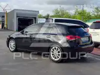 2020 Mercedes Benz A