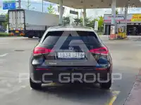 2020 Mercedes Benz A