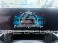 2020 Mercedes Benz A