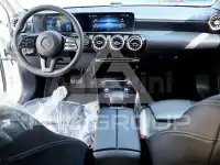 2020 Mercedes Benz A