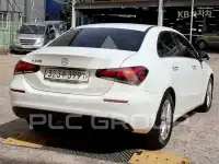 2020 Mercedes Benz A