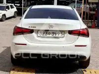 2020 Mercedes Benz A