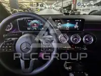2020 Mercedes Benz A
