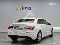 2020 Mercedes Benz A