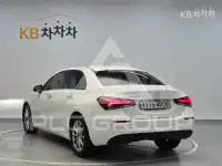 2020 Mercedes Benz A