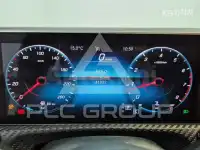 2020 Mercedes Benz A
