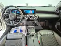 2020 Mercedes Benz A