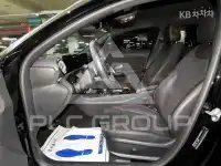 2020 Mercedes Benz A