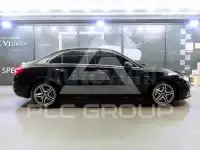 2020 Mercedes Benz A