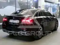 2020 Mercedes Benz A