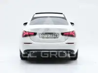 2020 Mercedes Benz A
