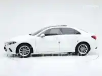 2020 Mercedes Benz A