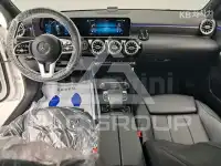 2020 Mercedes Benz A