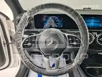 2020 Mercedes Benz A