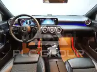 2020 Mercedes Benz A