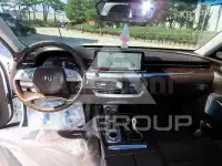 2020 KIA K9