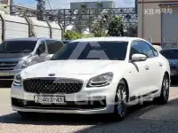 2020 KIA K9