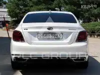2020 KIA K9