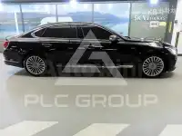 2020 KIA K9