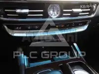 2020 KIA K9