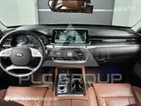 2020 KIA K9