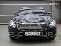 2020 KIA K9