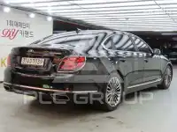 2020 KIA K9