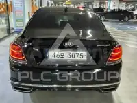2020 KIA K9