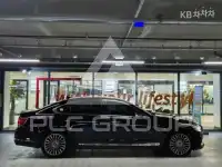 2020 KIA K9