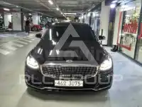 2020 KIA K9