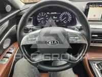 2020 KIA K9