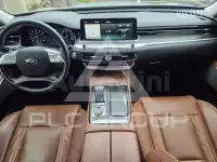 2020 KIA K9