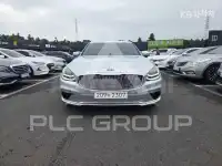 2020 KIA K9