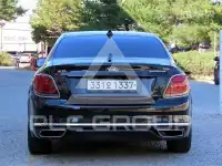 2020 KIA K9