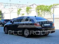2020 KIA K9