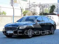 2020 KIA K9