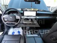 2020 KIA K9