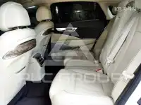 2020 KIA K9