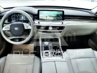 2020 KIA K9