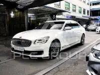 2020 KIA K9